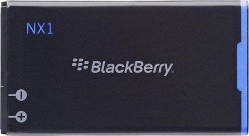 Blackberry Nx1 Q10 Batarya Pil