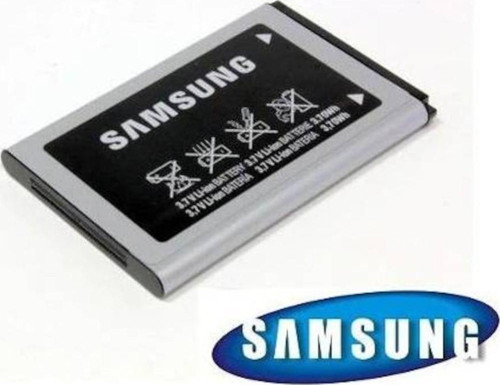 Samsung Galaxy E250 Pil Batarya