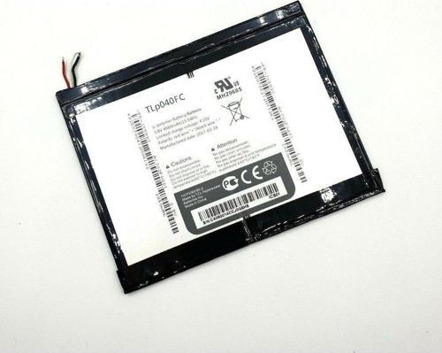 Turkcell Alcatel A3 10 Pil Batarya Tlp040Dc / Tlp040Fc