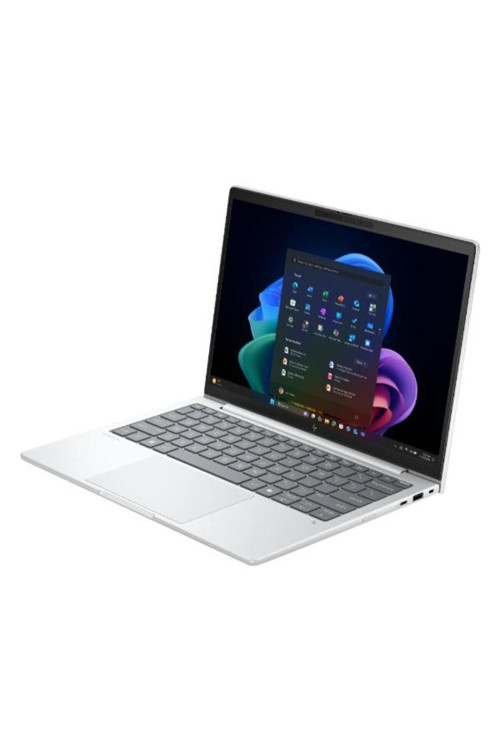 EliteBook 8 G1A A27A3EA AMD RYZEN AI 7 350 32GB RAM 512GB SSD 13.3" WUXGA Windows 11 Pro Gümüş