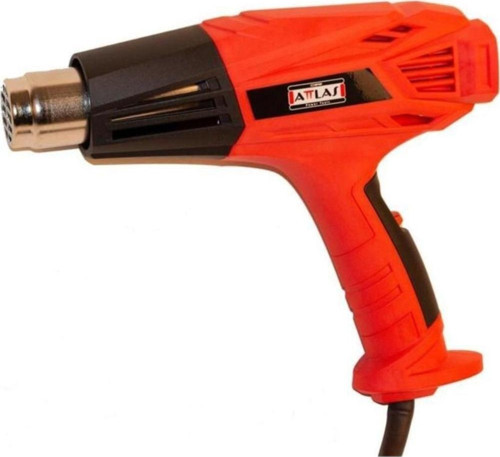 Athg 2000 Sıcak Hava Tabancası 2000w