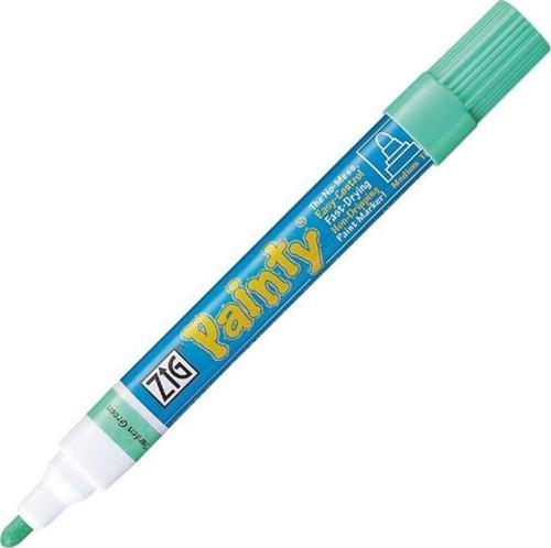 Painty Boyama Markörü Medium Tip SİYAH