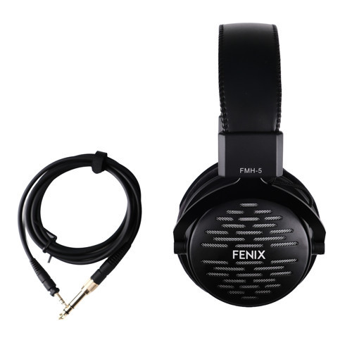 FMH-5 32 Ohm Yarı Açık yapılı Monitör Kulaklık
