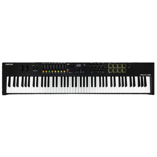 Impact LX88 MK3 USB MIDI Klavye