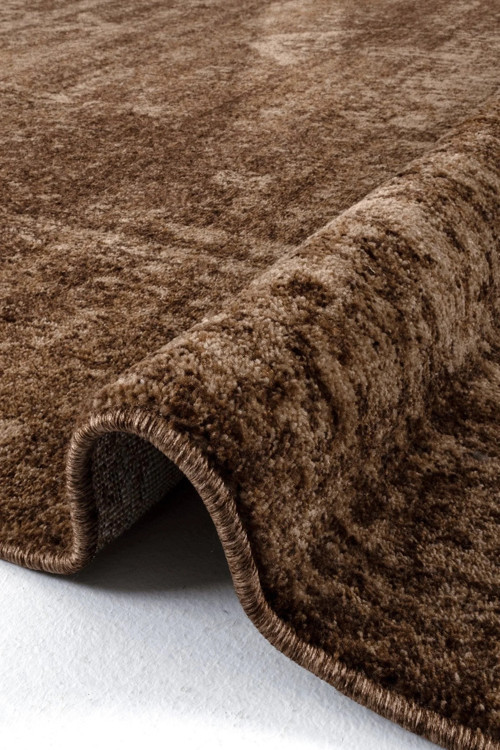 Hoom Rugs Etro 2703 Bej Vintage Desenli Salon Halısı 2
