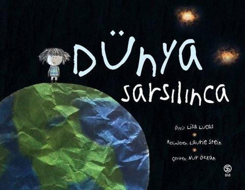 Sia Dünya Sarsılınca