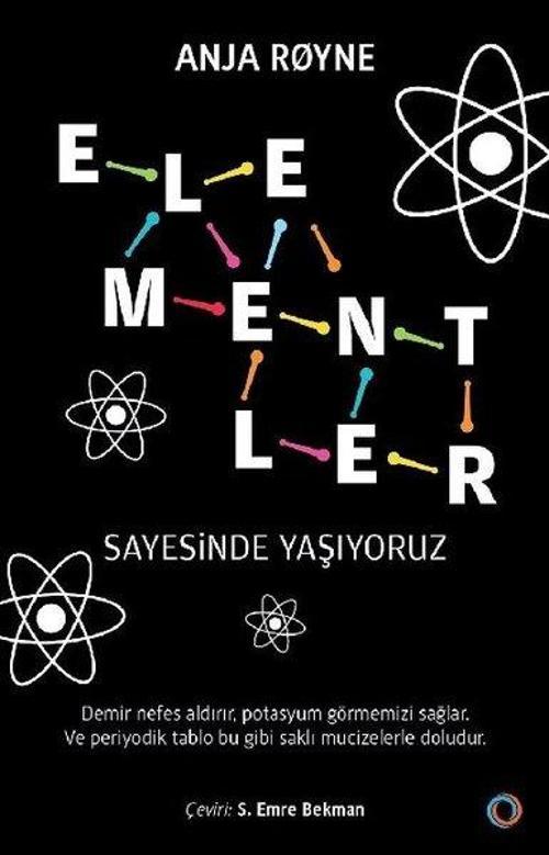 Elementler