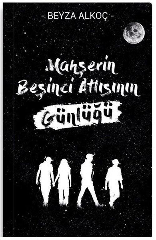Mahşerin Beşinci Atlısının Günlüğü - Defter