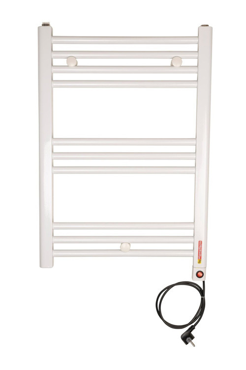 Elektrikli Havlupan 50X120 Cm 600 Watt Termostatlı