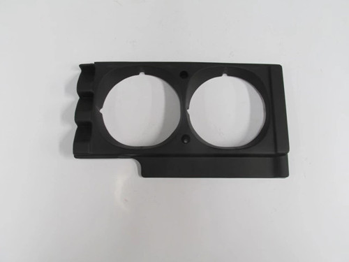 Mitsubishi Canter 1990-1997 Fe444 Far Çerçevesi Sol Siyah (Tyg) (Adet) (Oem No:Mb392825)