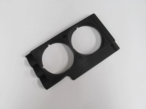 Mitsubishi Canter 1990-1997 Fe449 Far Çerçevesi Sol Siyah (Tyg) (Adet) (Oem No:Mb392825)
