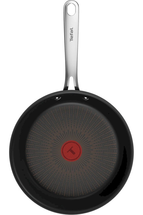 Excellence+ 9x Titanium Fusion Core Tava 26CM Ind