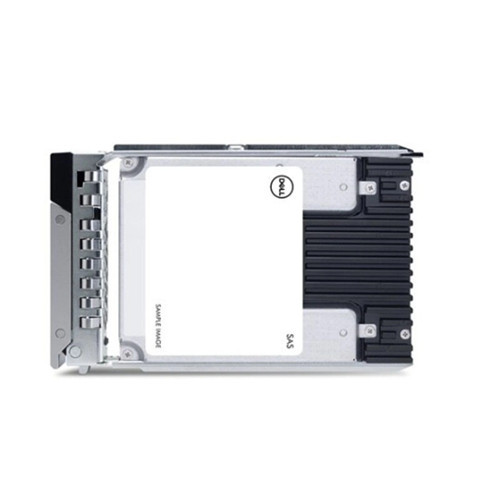 960gb Ssd Sata Read Intensıve 6gbps 512e 2.5in Hot-plug 345-bdrk