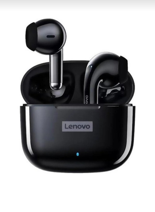 Dil çevirici Lenovo ThinkPlus LP40 Pro – Akıllı çeviri asistanınız, oyunları ve yabancı kanalları dinleyebileceksiniz