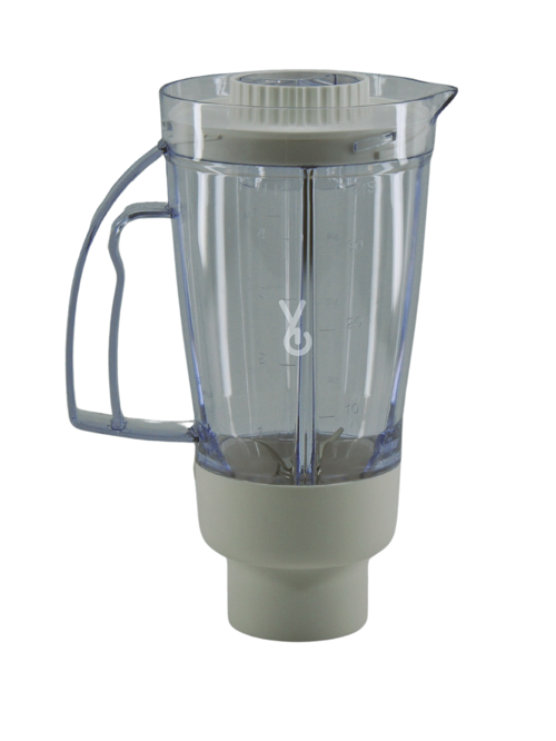 Masterchef Compact Blender Haznesi Komple XF625110