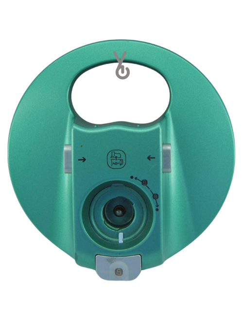 Activflow Pro HB2033TR İşlem Hazne Kapağı
