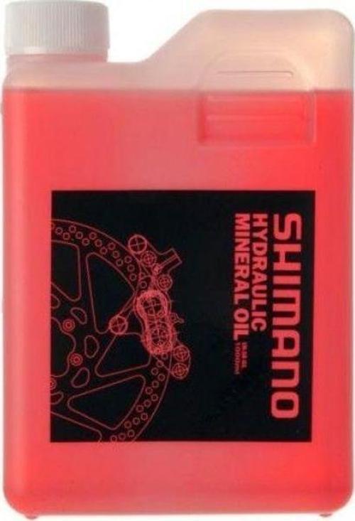 Hidrolik Mineral Yağ 1Lt