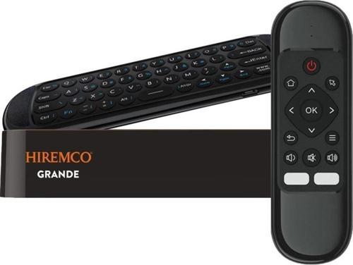 Grande 2-16 Android Box + H6 Air Mouse Hediyeli