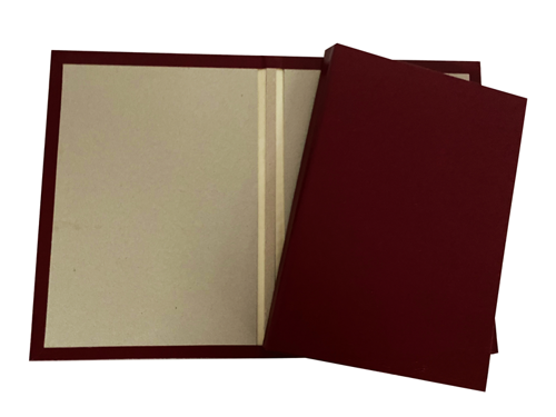 SERT KAPAK 16MM BORDO 10 AD.