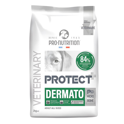 Protect Veterinary Dermato Hypo-Allergenic Köpek Maması 12 Kg