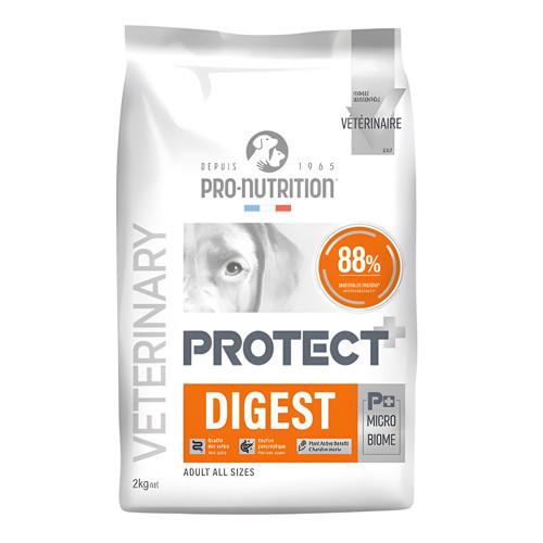 Protect Veterinary Digest Sindirim Sistemi Destekleyici Köpek Maması 12 Kg
