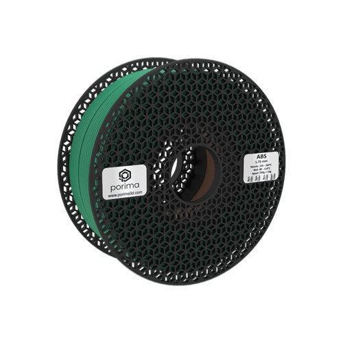 ABS Filament 1.75mm 1Kg.