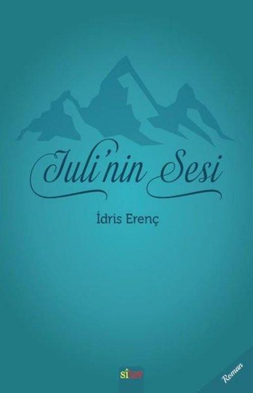 Sitav yayınevi Julinin Sesi