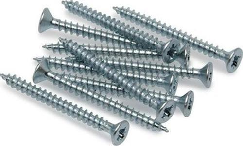 SUNTA VİDASI 5x80 1 KUTU - 200 ADET