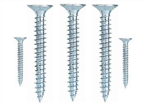 SUNTA VİDASI 6x70  1 PAKET-20 ADET