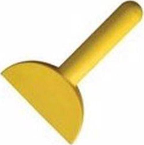 Derz ıspatulası (Sarı)