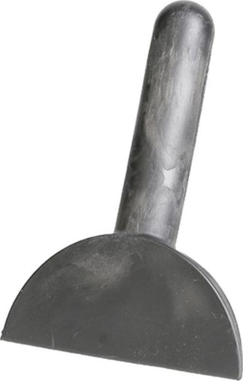 Derz ıspatulası (Siyah)