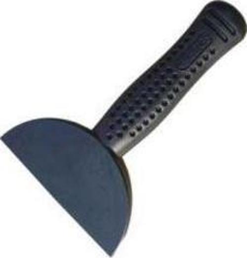 Derz ıspatulası Ergonomik (Siyah)