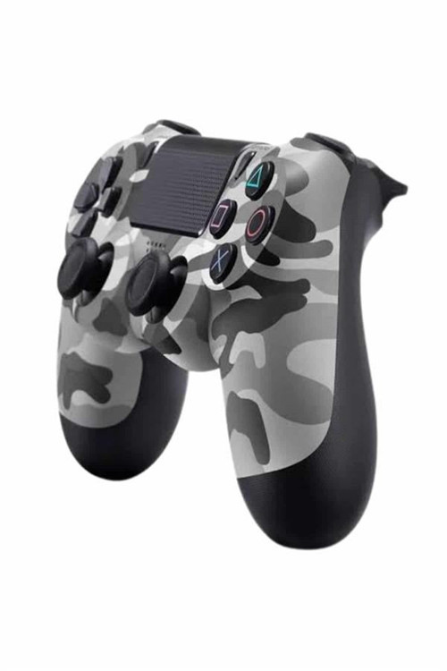 Yeni Nesil Joystick Oyun Kolu Android Uyumlu Kablosuz Titreşimli