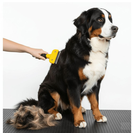 Kedi & Köpekler İçin Tüy Alıcı 7 cm