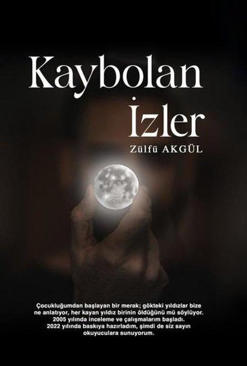 Kaybolan İzler