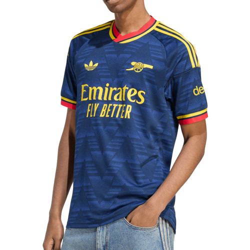 AFC A JSY