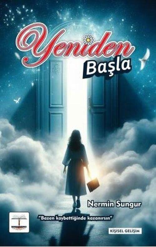 Kitap Ağacı Yayınları Yeniden Başla