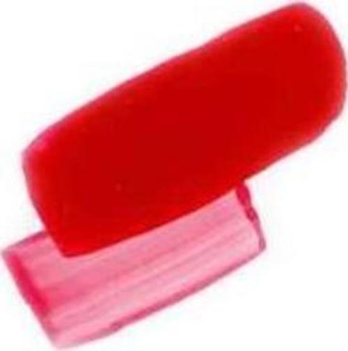 Porcelaine 150 Fırınlanabilir Porselen Boyası 07 Ruby