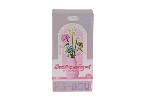 P2354 5 6 VAZO BUKETİ BLOKLARI 8