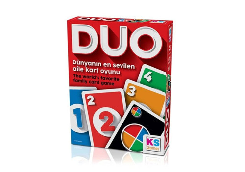 Duo Kart Oyunu