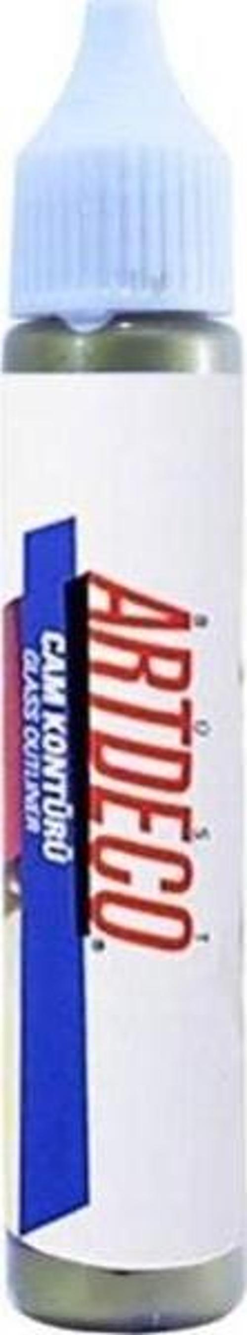 Cam Kontürü 30 ml. ALTIN