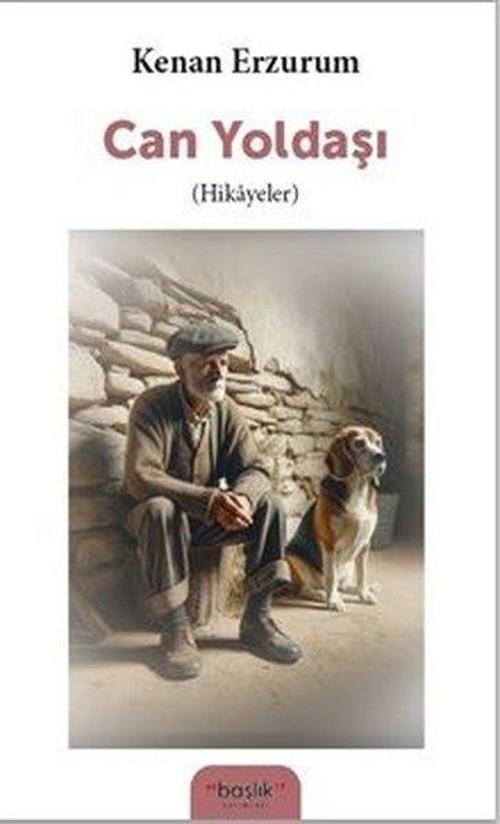Başlık Yayınları Can Yoldaşı