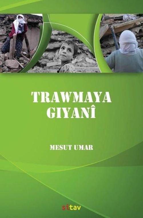 Trawmaya Gıyani