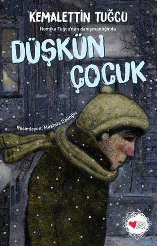 Can Çocuk Yayınları Düşkün Çocuk