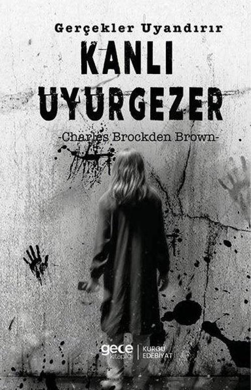 Gece Kitaplığı Kanlı Uyurgezer