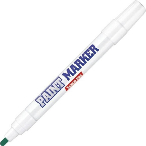 Paint Markör Yeşil