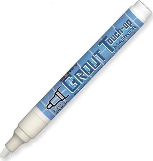 Grout Marker Fayans Arası Derz Boyama Kalemi BEYAZ