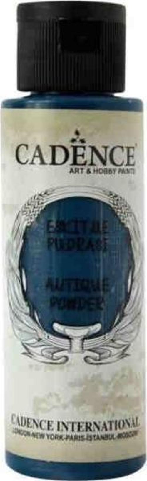 Eskitme Pudrası 70 ml. 713 OKYANUS