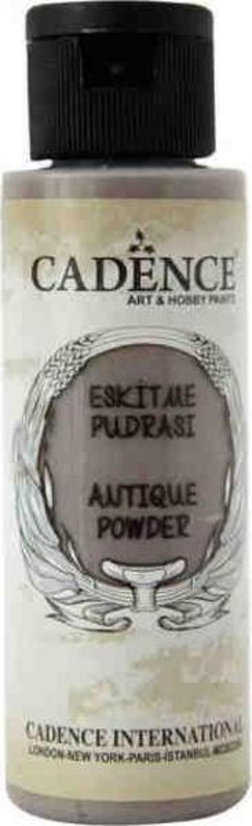 Eskitme Pudrası 70 ml. 708 VİZON