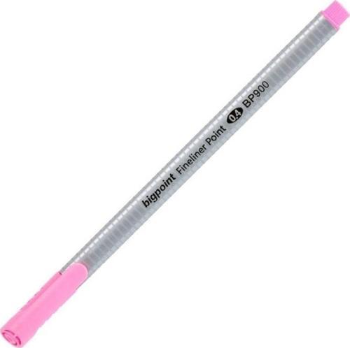 Fineliner Pembe